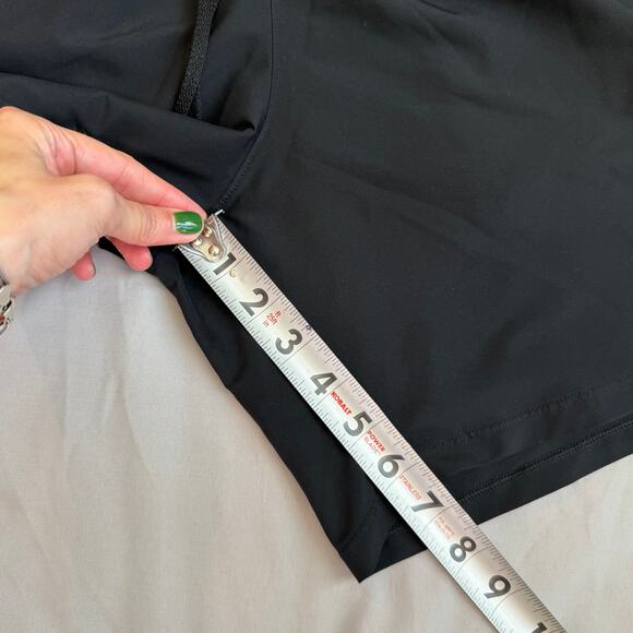 Under Armour IMG Academy Logo Black, Gym Shorts- M - Picture 7 of 9